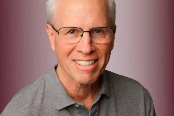 Jerry Skolnik