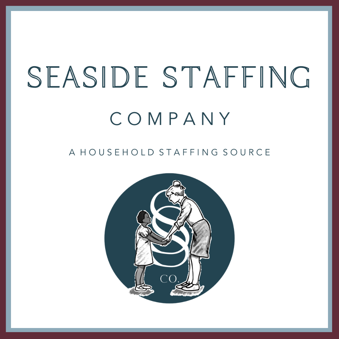 sea side staffing company logo