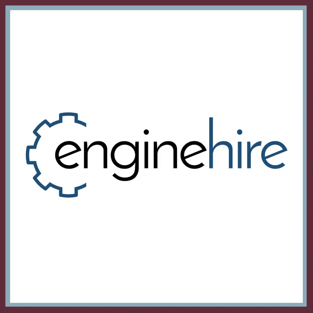 Enginehire logo